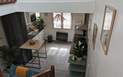 Appartement 1 Chambre