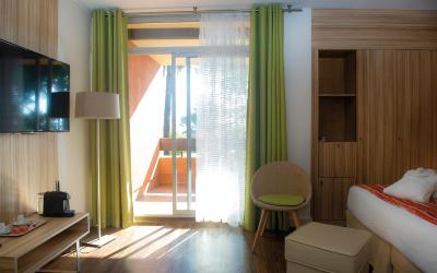 Chambre Double Supu00e9rieure Chambre Double Supu00e9rieure