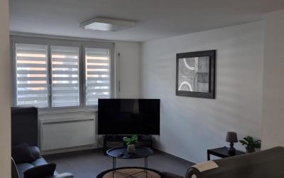 Appartement 3u00a0Chambres Appartement 3u00a0Chambres