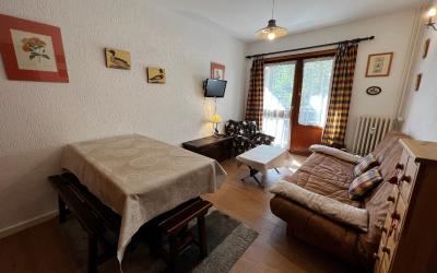 Appartement avec Vue sur la Montagne