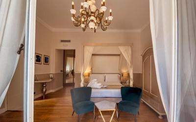 Camera Matrimoniale Executive