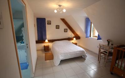 Chambre Double Chambre Double
