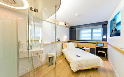Chambre Simple Standard Chambre Simple Standard