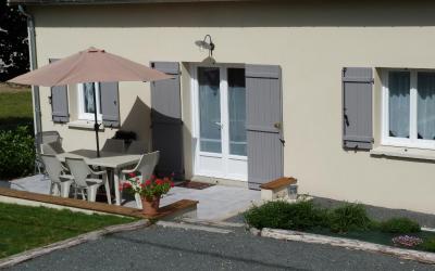 Maison de Vacances