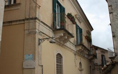 Camera Doppia con Letti Singoli