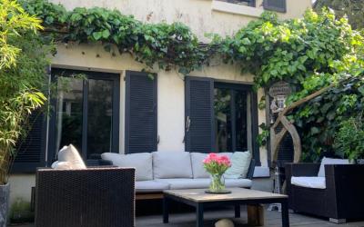 Maison 2u00a0Chambres