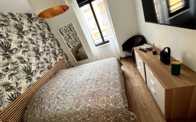 Chambre Double Chambre Double
