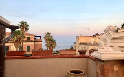 Appartamento con 1 Camera da Letto