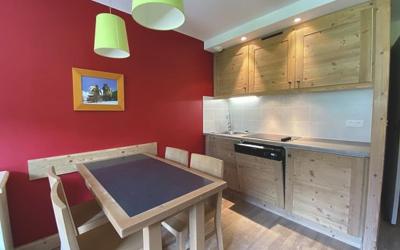 Appartement (5 Adultes)