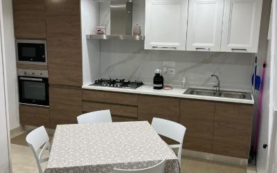 Appartamento con 1 Camera da Letto