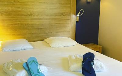 Chambre Double Confort