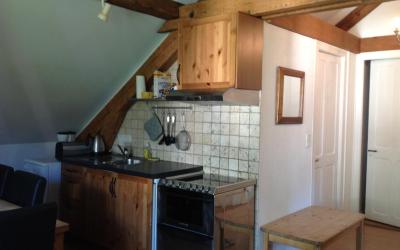 Appartement 2 Chambres