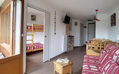 Appartement (4 Adultes)