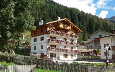 Appartamento con 3 Camere da Letto