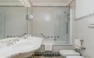 Camera Matrimoniale Superior