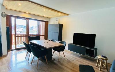 Appartement 2 Chambres