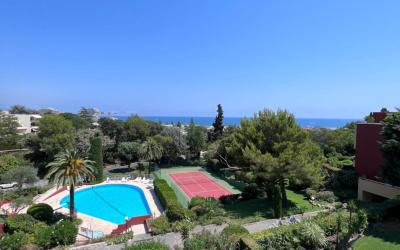 Appartement 3u00a0Chambres