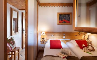 Appartement 2u00a0Chambresu00a0-u00a0Vue sur Montagnes (6u00a0Personnes)