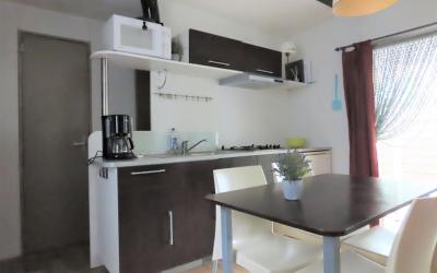 Chalet 3u00a0Chambres