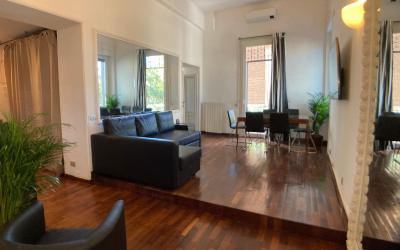 Appartamento con 2 Camere da Letto