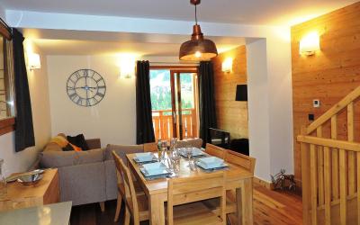 Appartement (6u00a0Adultes) Appartement (6u00a0Adultes)