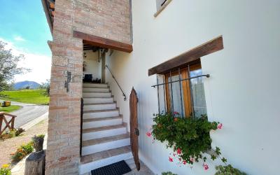 Appartamento con 2 Camere da Letto