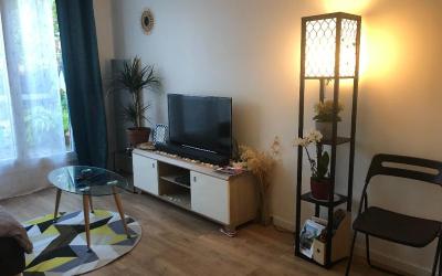 Appartement 2 Chambres Appartement 2 Chambres