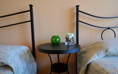 Camera Tripla con Bagno in Comune