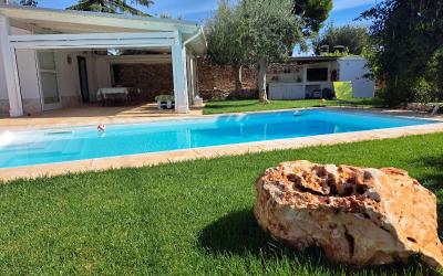 Casa con 2 Camere da Letto