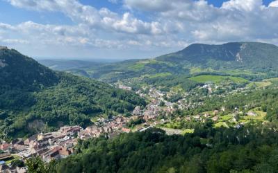 Appartement 1 Chambre