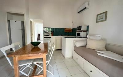 Appartement 1 Chambre (3 Adultes) Appartement 1 Chambre (3 Adultes)