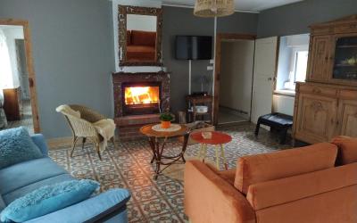 Maison 2u00a0Chambres