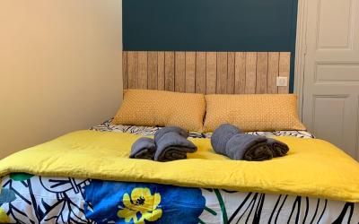 Appartement 1 Chambre