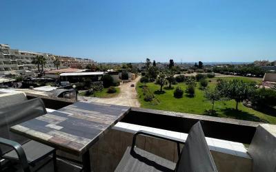 Appartement - Vue sur Mer