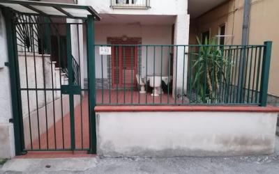 Monolocale Familiare