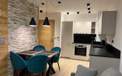 Appartement 1 Chambre Appartement 1 Chambre