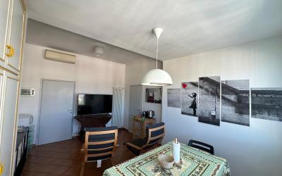 Appartamento con 2 Camere da Letto