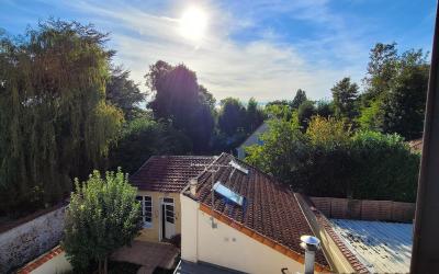 Appartement - Vue sur Jardin Appartement - Vue sur Jardin