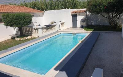 Villa 1 Chambre Villa 1 Chambre