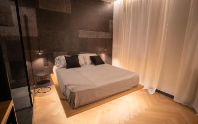 Camera Matrimoniale Deluxe