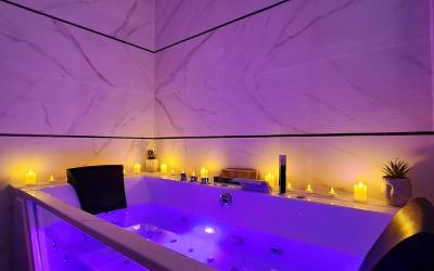 Chalet 1 Chambre Chalet 1 Chambre