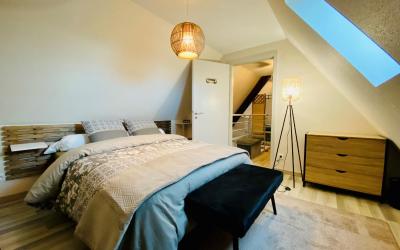 Appartement 3u00a0Chambres Appartement 3u00a0Chambres