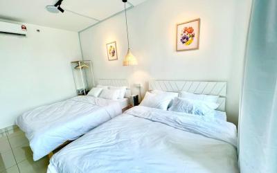 Apartemen Satu Kamar Tidur Apartemen Satu Kamar Tidur