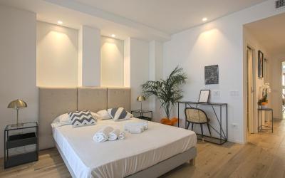 Appartamento con 2 Camere da Letto