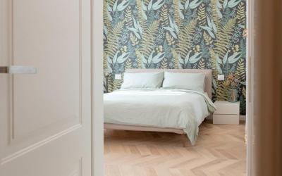 Camera Matrimoniale Deluxe