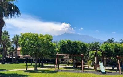 Appartamento con 1 Camera da Letto