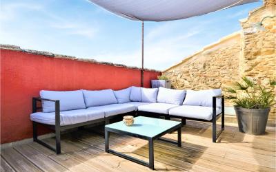 Appartement 1 Chambre