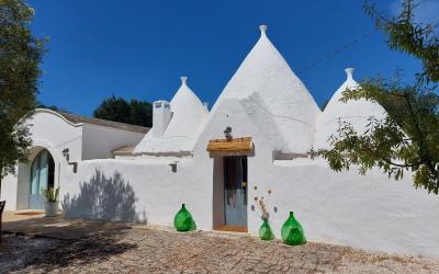 Casa con 3 Camere da Letto