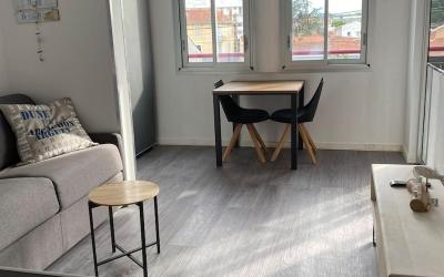 Appartement 1 Chambre