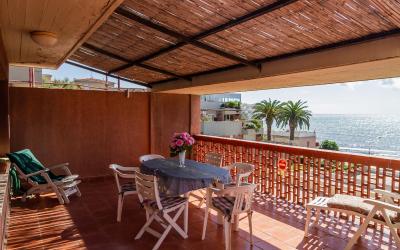 Appartamento con 3 Camere da Letto